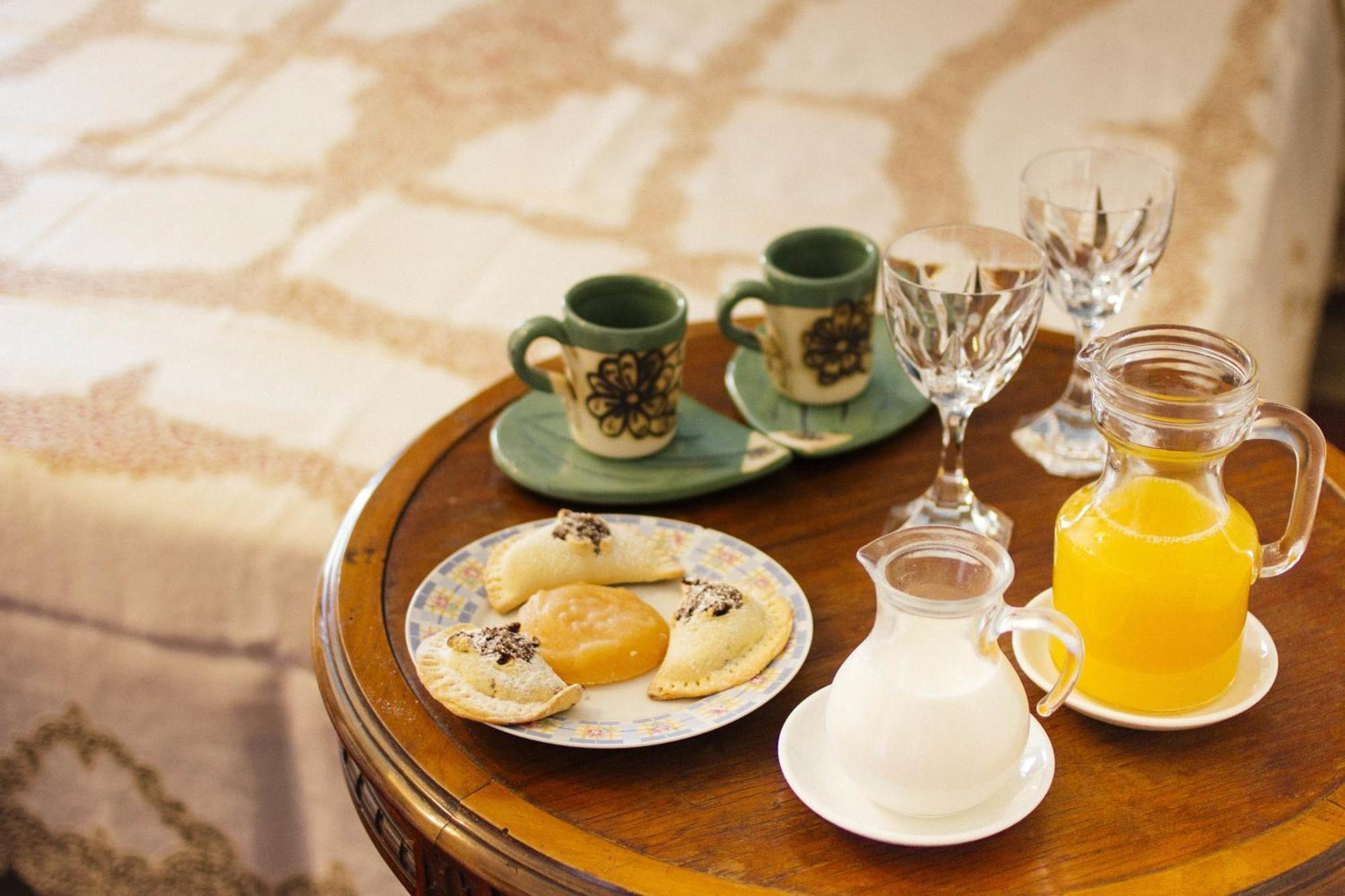Bed & Breakfast Risveglio Ibleo Ragusa