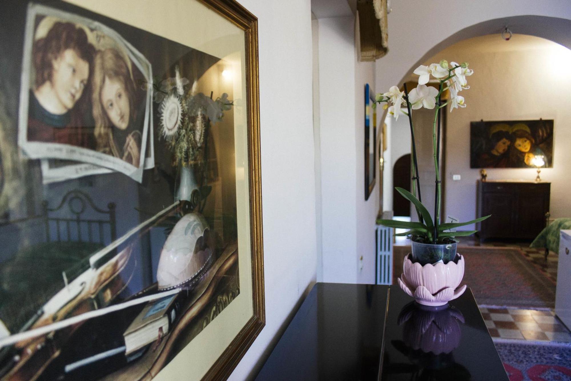 Bed & Breakfast Risveglio Ibleo