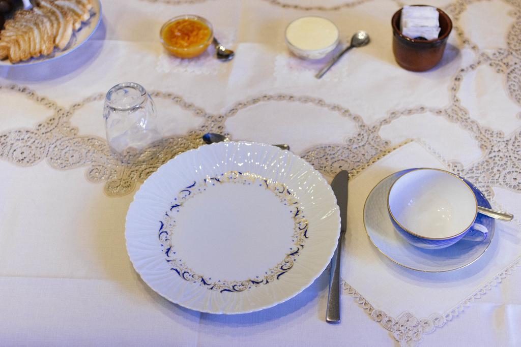 Risveglio Ibleo Bed & Breakfast Ragusa