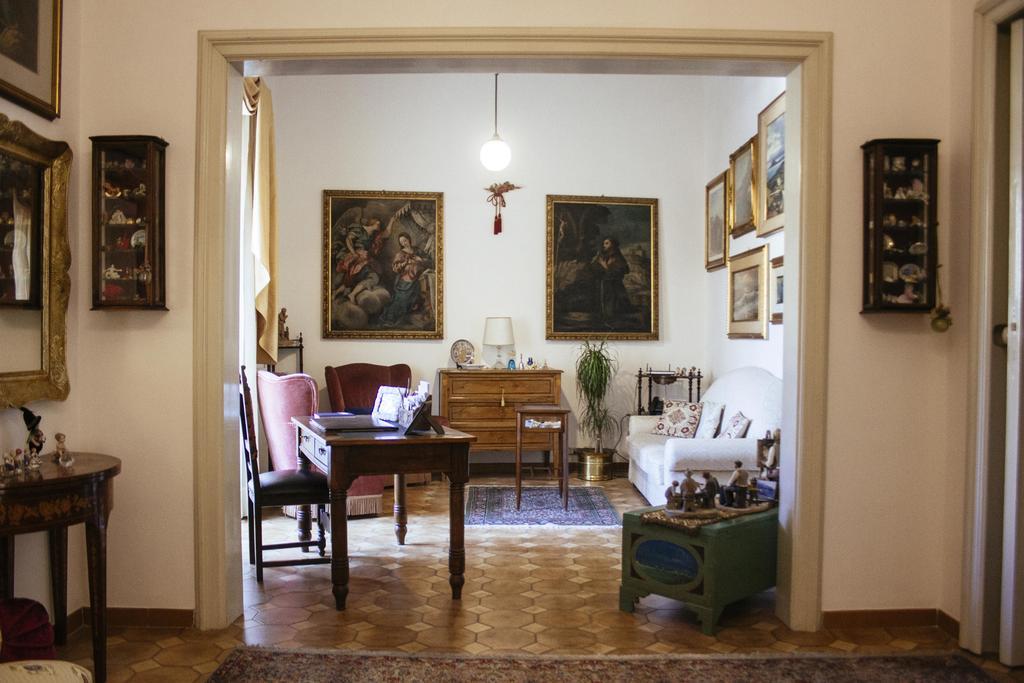 Risveglio Ibleo Bed & Breakfast