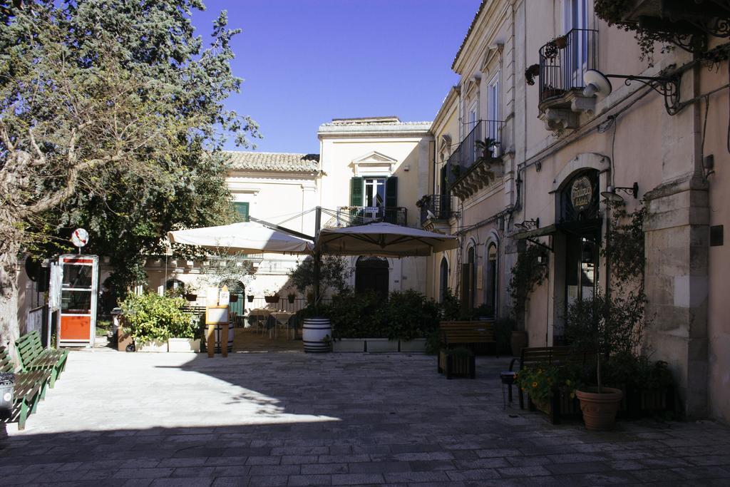 Risveglio Ibleo Bed & Breakfast *