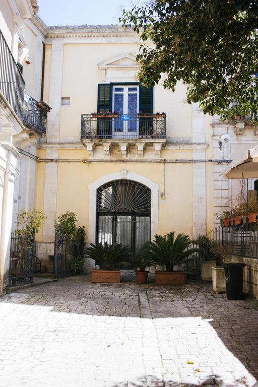 Risveglio Ibleo Bed & Breakfast