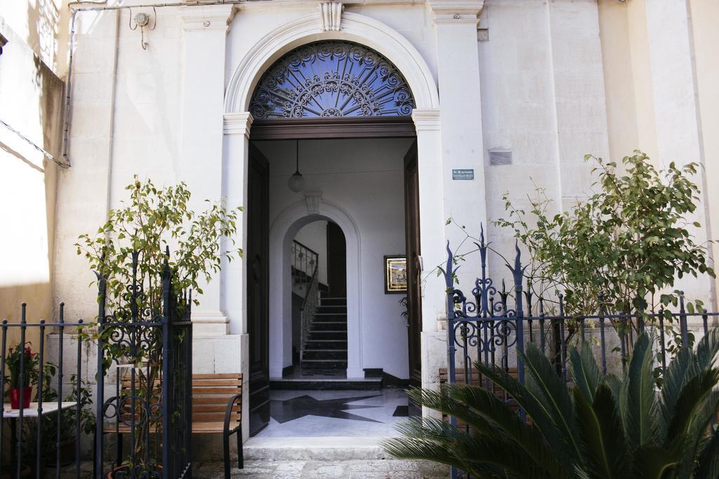 Risveglio Ibleo Bed & Breakfast