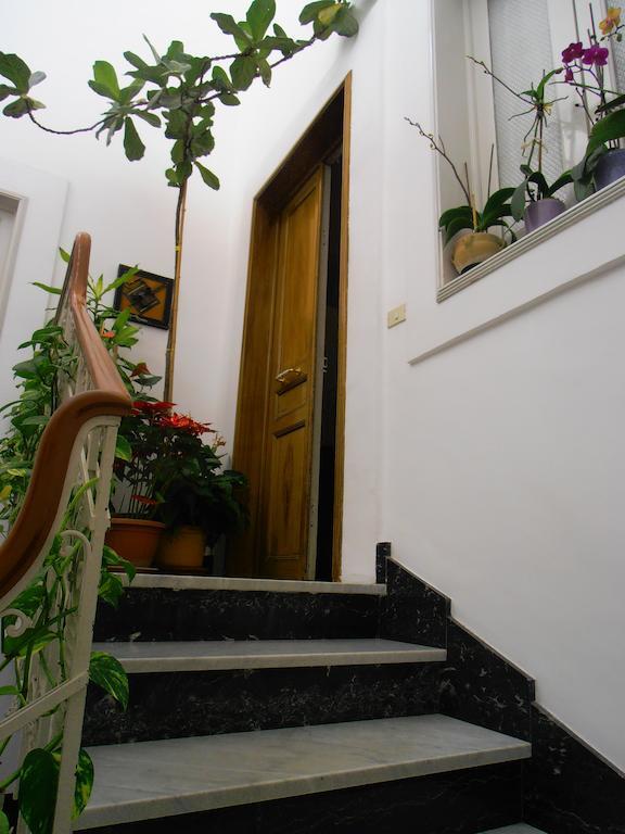 Bed & Breakfast Risveglio Ibleo