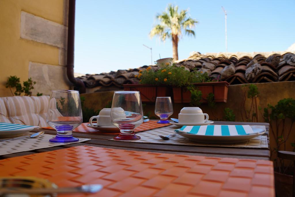 Bed & Breakfast Risveglio Ibleo Ragusa