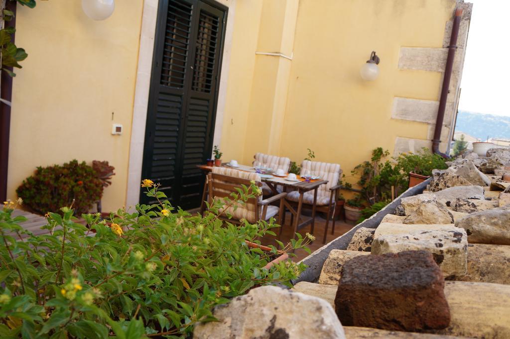 Bed & Breakfast Risveglio Ibleo