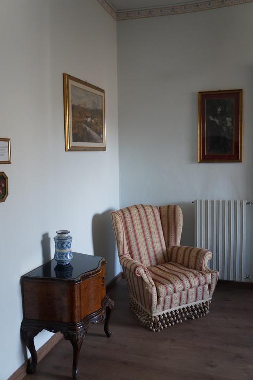 Bed & Breakfast Risveglio Ibleo *