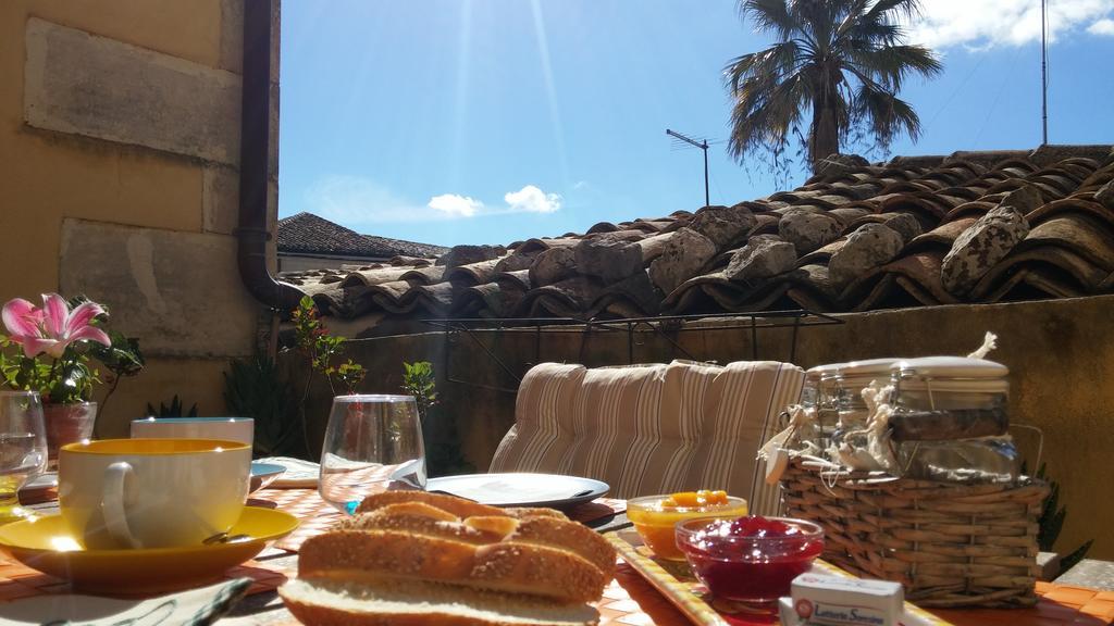 Bed & Breakfast Risveglio Ibleo