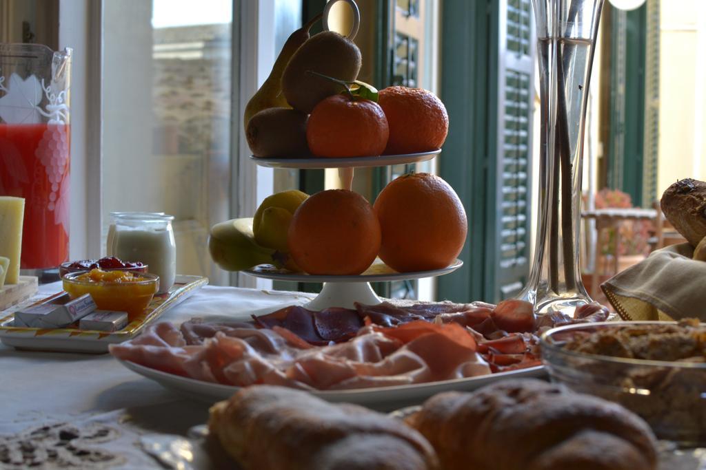 Bed & Breakfast Risveglio Ibleo Ragusa