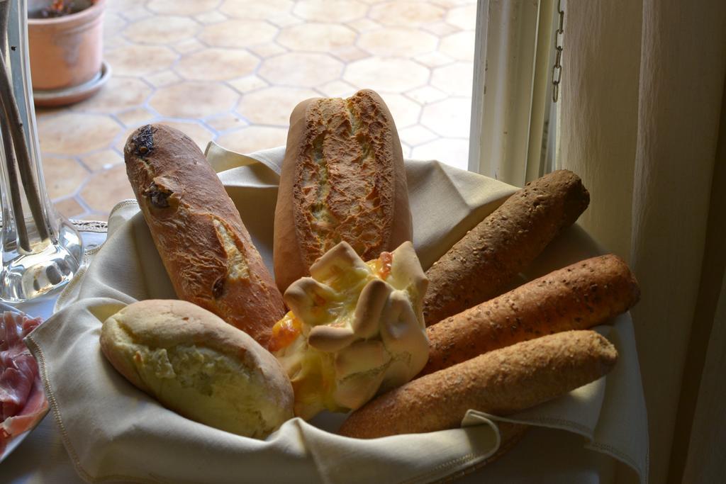 Risveglio Ibleo Bed & Breakfast *