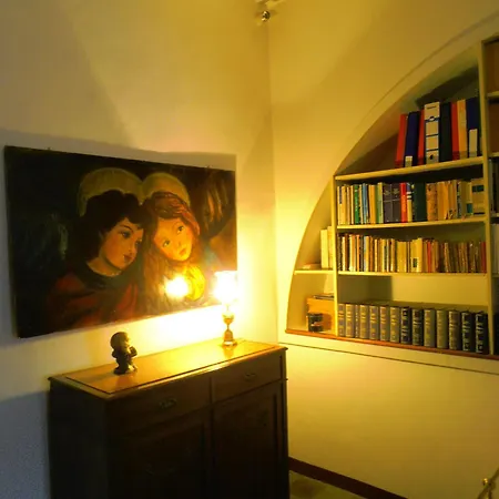 Risveglio Ibleo Bed and Breakfast Ragusa Kamer foto