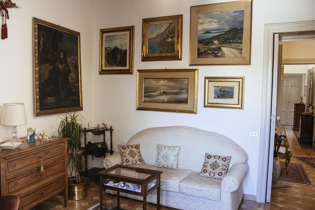 Risveglio Ibleo Frühstückspension Ragusa