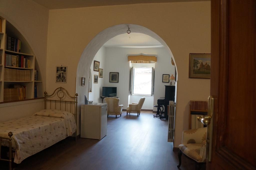 Frühstückspension Risveglio Ibleo Ragusa