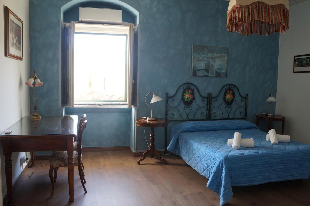 Couette-café Risveglio Ibleo *